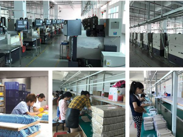 Verified China supplier - Shenzhen BOSTART Technology Co., Ltd.