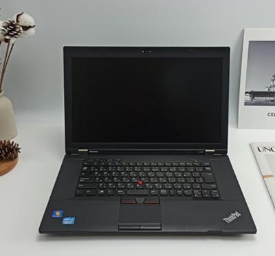 China Camera fast delivery best volume cheap used original L530 laptop for sale business laptop for sale