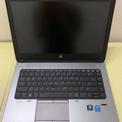 China Original Laptop 820G2 Second Hand Laptop 90% Camera Used Refurbished Stable Laptop for sale