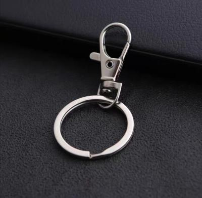 China 5g 38mm Personalised Keyrings Gift Engraved Key Chains for sale