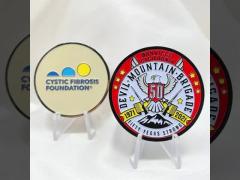 Custom Coins
