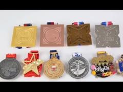 Custom Medals Custom Design Medals for Your Outstanding Performance