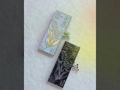 Custom Enamel Pin No Minimum Glitter Brooch Anime Hard Enamel Pin Soft Lapel Badge