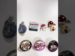 Custom Lapel Pins