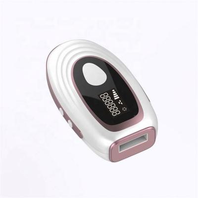 China Advanced Household Best Handheld OEM IPL Hair Removal Home Permanently Use IPL Hair Removal for Men and Women for sale