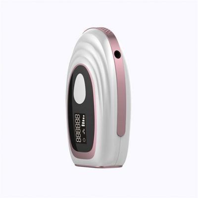 China Household tending popular IPL laser hair removal multifunctional portable beauty laser hair removal for sale