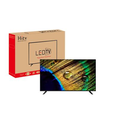 China High Definition Television 15 Inch Small Size Home / Hotel TV / Project TV DC 12V LED TV 15inch Digital TV for sale