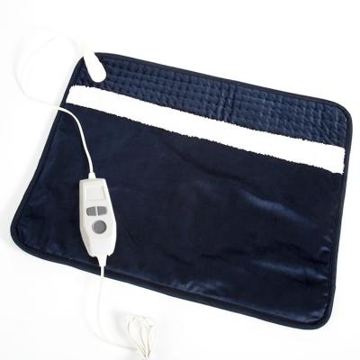 China Multiple Protection Amazon Hot Item Use Heating Pad Foot Overheating Heater for sale