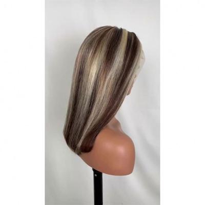 China Swiss Lace No Wig 100% Day Istanbul Chemical Process Wig, U Part Wigs, Fort Lace Wig for sale