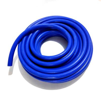 China High Temperature Multifunctional Cargo Hose Truck Crimper Resistance Hose Rubber Hydraulic Silicone Heater Hose Port for sale