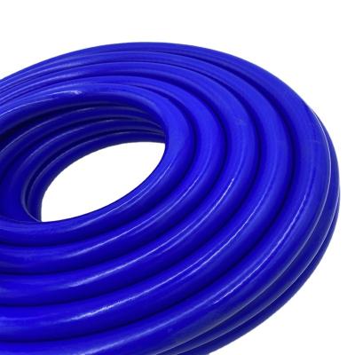 China peristaltic silicone rubber hose price silicone rubber tubing pump tubing industrial silicone tube cheap for sale