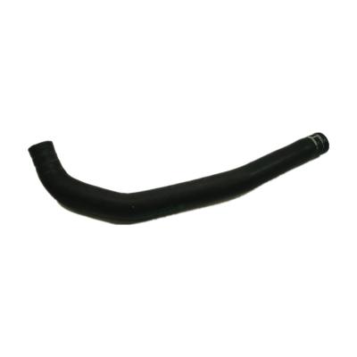 China The high temperature radiator hose of no. 06B 121 058 S Resistance OE EPDM Customized Automotive Rubber Hose For VOLKSWAGEN PASSAT 3B6 Changeable for sale