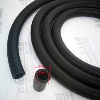 China High Temperature Resistant Oil Heat Resistant Oil Duct Car Water Pipe Heater Hose for sale