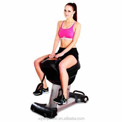 China NEW indoor rowing machine/riding exercise machine 88x45x77cm for sale