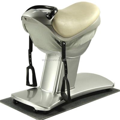 China 120kgs VR Horse Riding Exercise Machine for sale