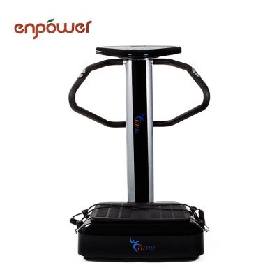 China Slim Body Fitness Industrial Vibration Plates Newest Design TA-016-2 for sale