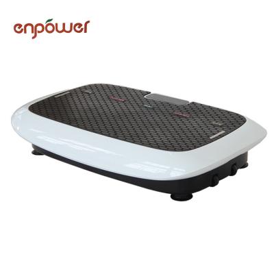 China Anti-jamming and anti-static bodybuilding weight loss equine vibration plate for sale