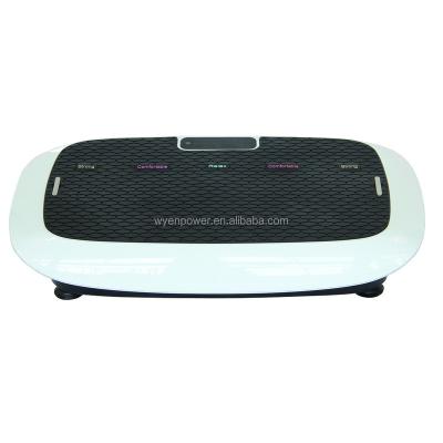 China Sports Fitness Equipment China Vibration Plate Anti-jamming And Anti-static Yoga Mat for sale