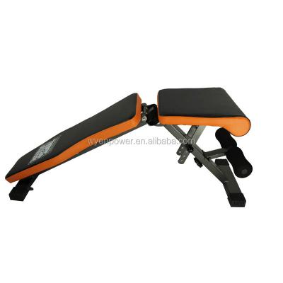 China Modern spare parts for fitness equipment contract weight bench press for sale