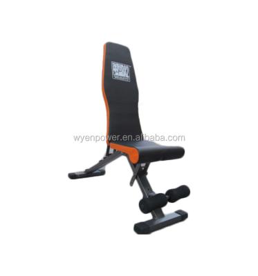 China 100kgs sporting goods for kids EP-044K 100kgs Extreme Performance Weight Bench 460 805*205*350mm 900 NC pcs; &gym&school from ZHE Home for sale