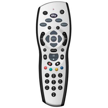 China Universal Rev9F HD Replacement SKY Remote Control Professional For UK Market for sale