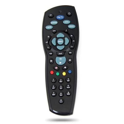 China Australia Market Foxtel SKY TV Remote IQ1 IQ2 IQ3 HD Mystar Pay TV Use for sale