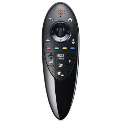 China LG Magic Remote Replacement , 3D SMART TV LG Smart Remote Control for sale