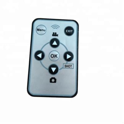 China Universal Rf Ceiling Fan Remote Control Replacement Car AV System Compatible for sale