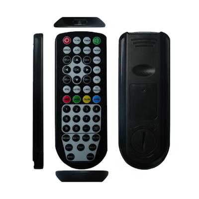 China IP67 Waterproof 40 Keys Universal Remote Control ABS & PVC Made For TV Audio Player for sale