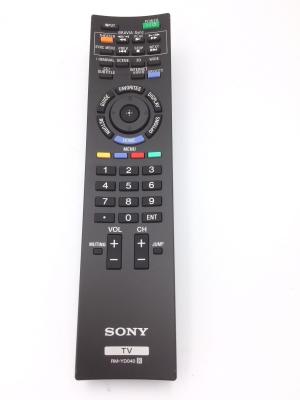 China Sony Bravia LED Television Remote Control ABS Material Made CE Approval for sale