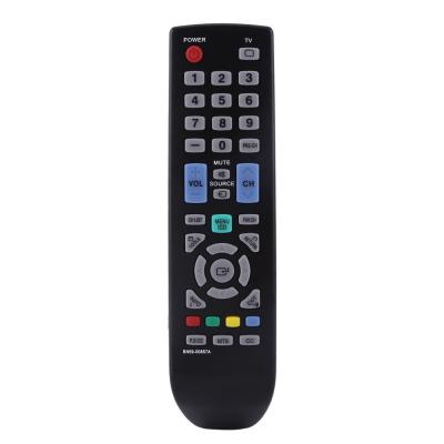 China 19.1*5*3.5cm Samsung Remote Control TV Use With 8 - 10M Transmit Distance for sale