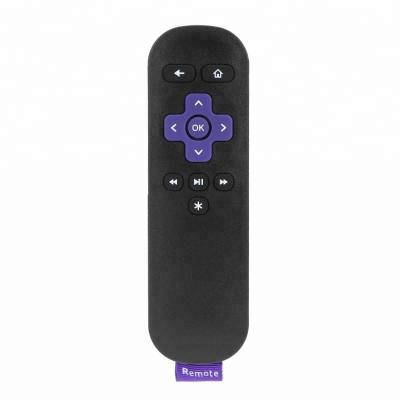 China ROKU 12 IR Streaming Media Vision Set Top Box Remote American HD XD XS XDS Model Use for sale