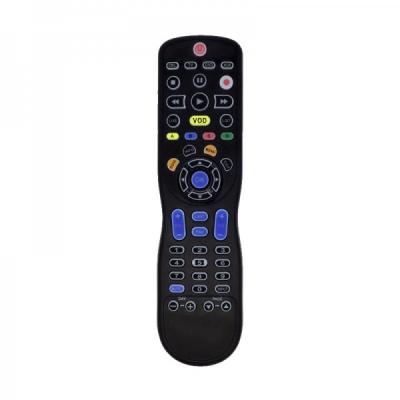 China 4 In 1 VTR Remote Control Multiple Devices Simultaneously Controlling Usage for sale