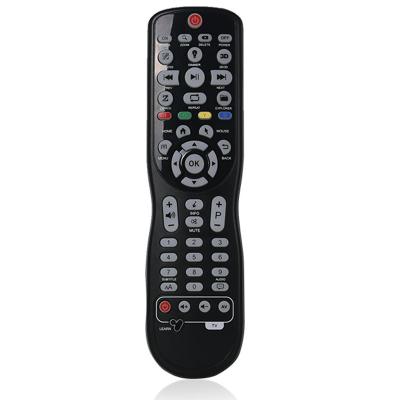 China Customized VTR Remote Control 196x52x34mm With Back Light CE Approval for sale