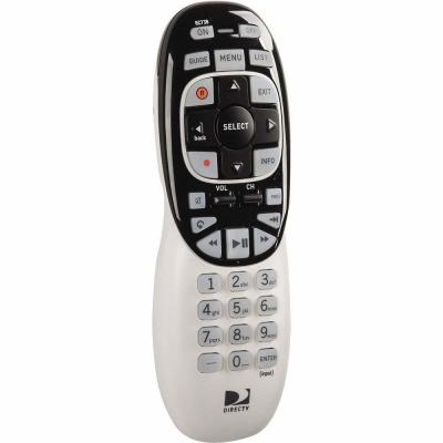 China RC71 RC73 Universal Directv Remote Control With Infrared & RF Modes for sale