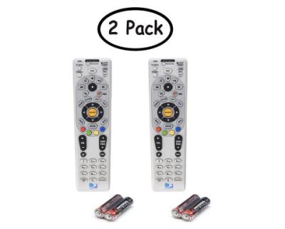 China 10m Transmit Distance Directv Remote Control , Universal Directv Remote Replacement for sale