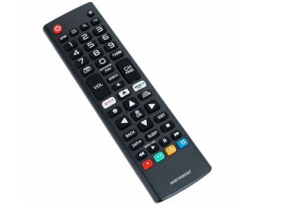 China Replacement LG Remote Control 2*AAA Batteries Powered For LED LCD TV for sale