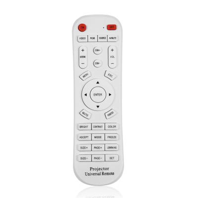 China Mini Monitor Remote Control , Universal Remote Control For Projector Remote Controller for sale