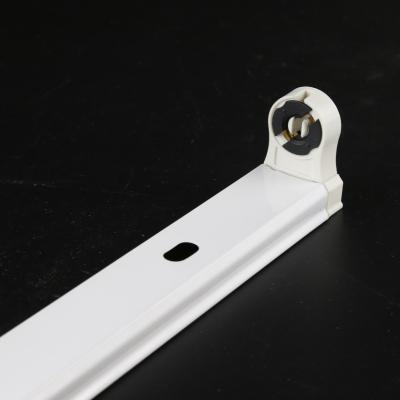 China Directly Unbalanced LED T8 Lamp Holder Electricity 0.9M for sale