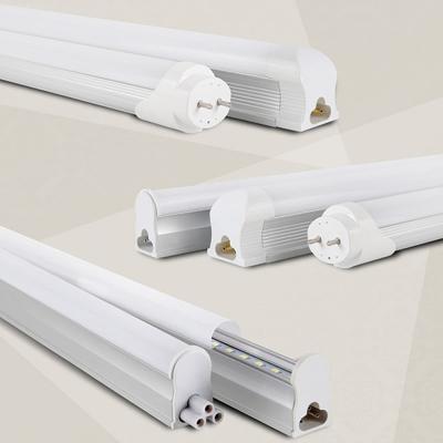 China Cheap Price 220V 14W 90cm LED Office CE Rohs T5 Integrated Tube Light for sale