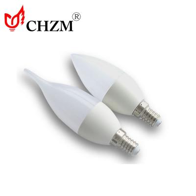 China hot selling hotel china supplier 9w e14 led candle light bulb cheap price for sale