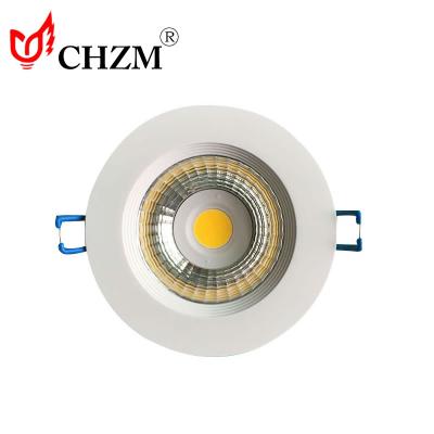 China Factory price 3inch5WLED plastic downlight opple series for sale