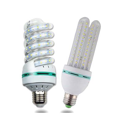 China Hot Sale 2835SMD LED Spiral Energy Saving Lamps E27 LED Bulb Light 9W Spiral for sale