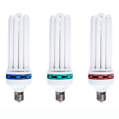 China PBT body manufacturing china factory U shape lamp light energy saver bulbs for sale