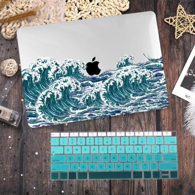 China Waterproof Case For Macbook Air 11 Pro Retina 12 13 15 Laptop Cover Mac Book 13.3 15