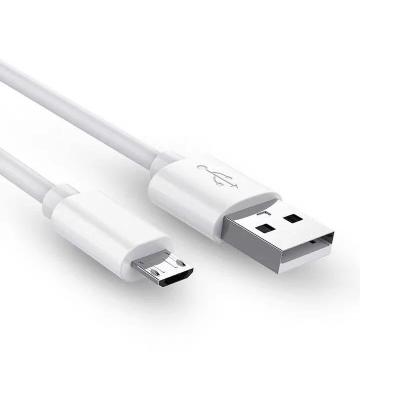 China Fast Charging Ship 3A Micro USB Cable Micro USB Fast Charging Cable For Huawei Xiaomi Android For Samsung S10 Line 9 Wire MicroUSB kable for sale