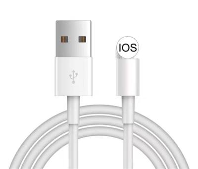 China Etc.electronic Mobile Phone Product USB Cable For iPhone 7/8/11/12/X/XS/MAX 2A Fast USB Charging Data Cable For Micro Charger Original Type-C Type-C iPhone for sale