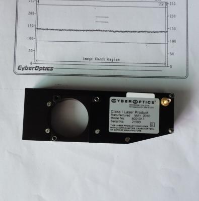 China SAMSUNG CP40 Laser CyberOptics 8001017 6604054 for sale