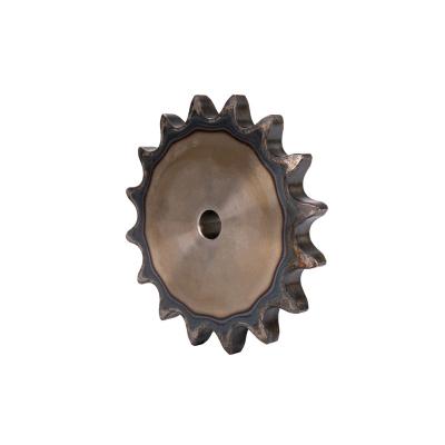 China Hotels Factory Directly Sell High Quality Chain Wheel Roller Chain Sprocket For Conveyor for sale