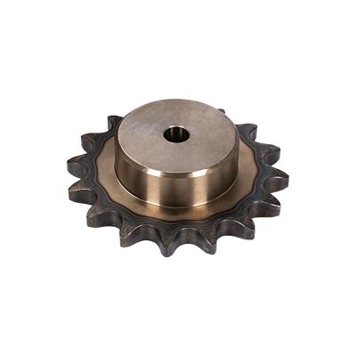 China China Various Hotels Factory Chain Drive Sprocket Roller Industrial Chain Sprocket for sale